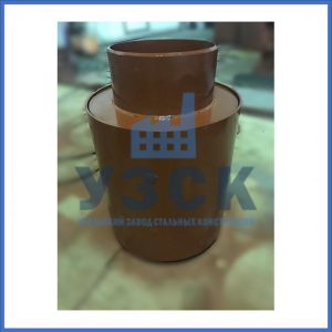 Купить сильфонные компенсаторы СКУ, СКУ.М, 2СКУ.М, СКУ.М.I, 2СКУ.М.I, СКУ.М.III от производителя по доступной цене в Кирове