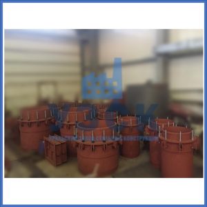 Купить сальниковые компенсаторы ТС-579, ТС-580, Т.1 в Кирове