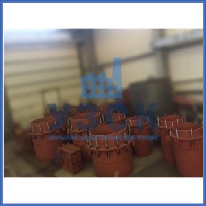 Купить сальниковые компенсаторы ТС-579, ТС-580, Т.1 в Кирове