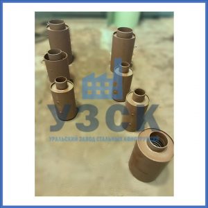 Купить сильфонное компенсирующее устройство СКУ.М в Кирове