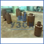 Купить сильфонное компенсирующее устройство СКУ.М в Кирове