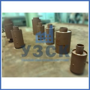 Купить сильфонное компенсирующее устройство СКУ.М в Кирове