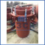 Купить сальниковые компенсаторы Ду 400, Ду 500, Ду 700, Ду 900 в Кирове