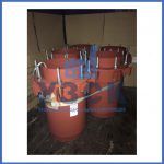 Купить сальниковые компенсаторы Ду 400, Ду 500, Ду 700, Ду 900 в Кирове