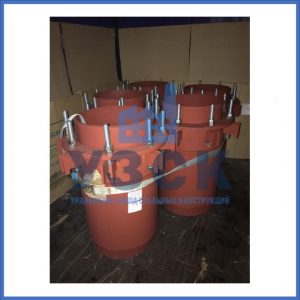 Купить сальниковые компенсаторы Ду 400, Ду 500, Ду 700, Ду 900 в Кирове