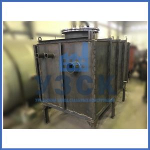 Купить бак-охладитель 2,5м3 в Кирове