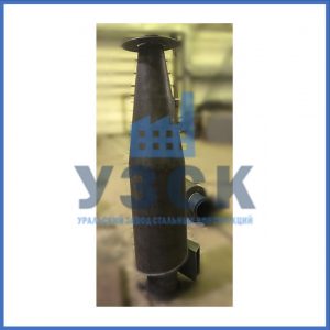 Купить циклоны ЦН-15, ЦН-15-400-1УП, ЦН 15-400-4УП с бункером и улиткой в Кирове