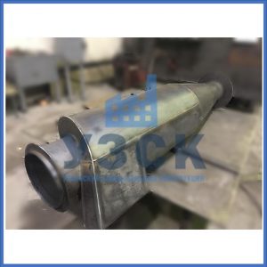 Купить циклоны ЦН-15, ЦН-15-400-1УП, ЦН 15-400-4УП с бункером и улиткой в Кирове