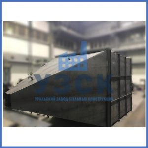 Купить циклоны ЦН-15, ЦН-15-400-1УП, ЦН 15-400-4УП с бункером и улиткой в Кирове