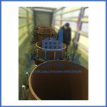 Купить односторонний сальниковый компенсатор ТС-579, 5.903 в Кирове