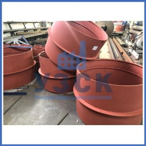 Сальники набивные