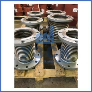 Компенсатор КСО-Ф, КСОФ сильфонный Ду 250, 200, 150