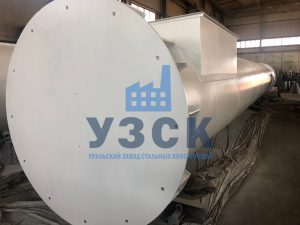 фото воздухозаборных труб в Кирове